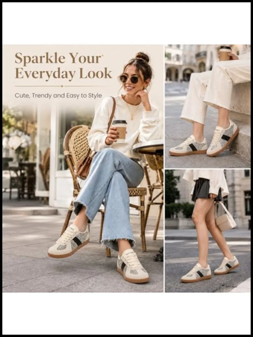N/A these women’s
